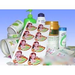 透明標(biāo)簽在化妝品零售中的應(yīng)用與供應(yīng)鏈優(yōu)勢