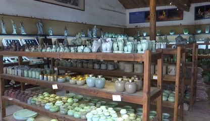 上垟鎮(zhèn) 依托青瓷文化，推動(dòng)產(chǎn)業(yè)與旅游共發(fā)展