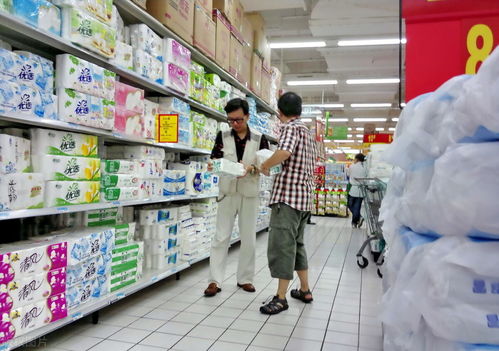 日用品漲價(jià)潮 昔日促銷明星化妝品零售價(jià)飆升20%