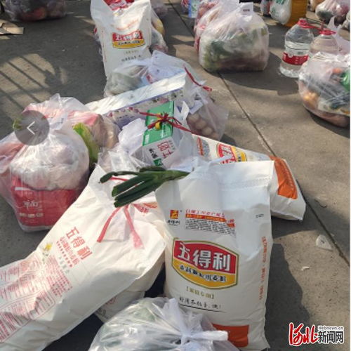 政企協(xié)同打通民生補(bǔ)給通道 河北廊坊日用品銷售新模式探析