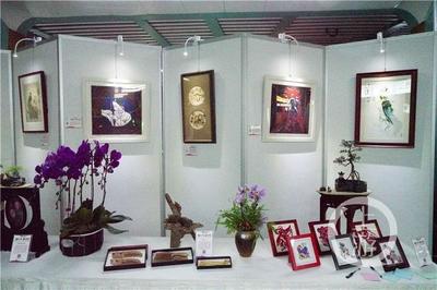 殘疾人文藝作品軌道巡展啟幕，重慶以創(chuàng)作開(kāi)發(fā)推動(dòng)文化共融