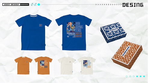 敦煌行 當(dāng)千年文化遇見當(dāng)代創(chuàng)意——論敦煌文創(chuàng)產(chǎn)品的設(shè)計(jì)開發(fā)與文藝創(chuàng)作新路徑