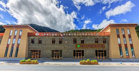 宜賓援雅工作隊 聚焦“五個著力點”打造對口幫扶文藝新篇章